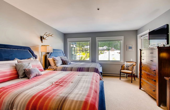 Centennial Studio Condo Unit 11a - Foto 3