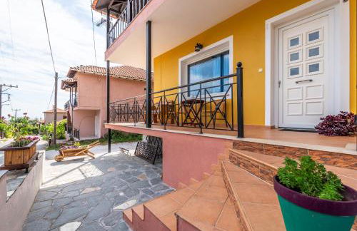 Demmy's Apartment - Foto 16