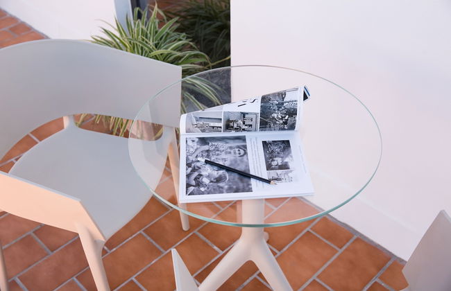 Puerta Catedral Holiday Suites - Foto 30