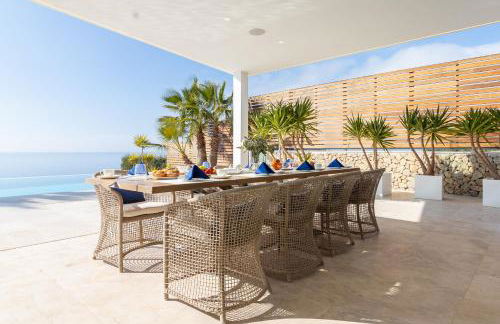 Villa Blue Sky - Mallorca Luxury Villa - Foto 68