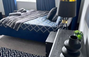 Family & friends get together birthday hot tub - Foto 29