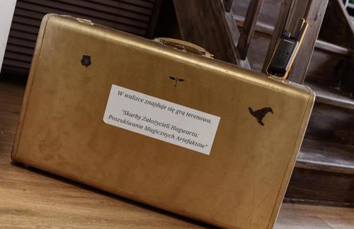 Chatka Czarodzieja - Foto 16