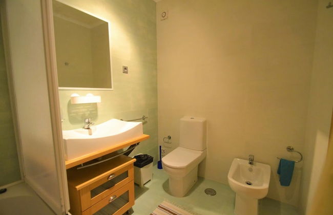 Estrela do Mar - Com Vista Para a Piscina - Foto 14