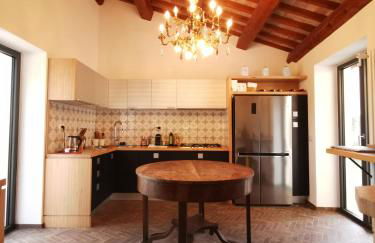 Villa Esclusiva 7 Camere con Piscina 40min da Roma - Foto 46