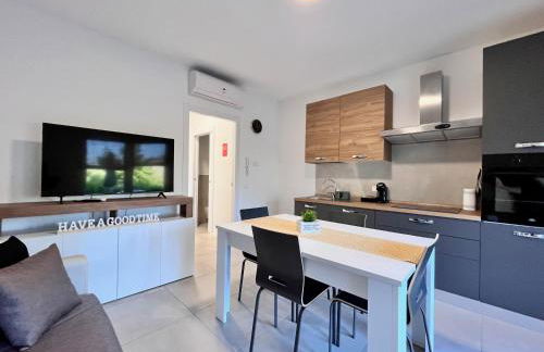 La rocca - private Garden - Foto 5