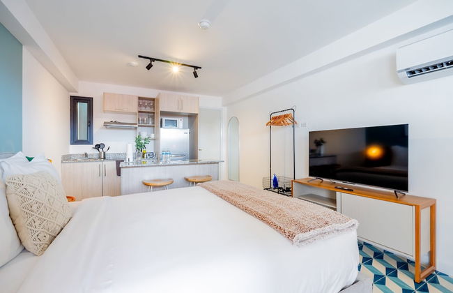 w Beautiful Loft in Santa Ana - Photo 54