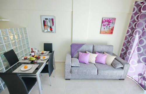 Studio in beachfront complex in El Duque area, Costa Adeje - Foto 6
