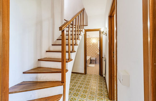 Bright Home With Wonderful Sea View - Photo 21