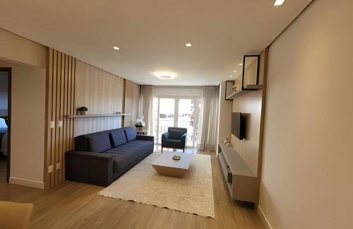 Bosque 201 Apto junto a Natureza próximo ao centro - Foto 12