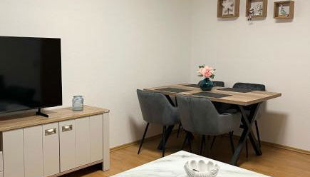 Modern & Comfortable Apartment Greifswald - Foto 4