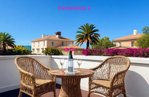 Fantastico Apartments Terrasse Balkon Klima Küche Gratis Parkplatz BBQ Puerto de la Cruz - Foto 55