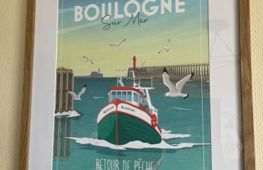 2 Chambres face à la mer En terrasse La Naturelle - Foto 8