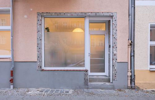 Great 2-room apartment in Mitte - Foto 28