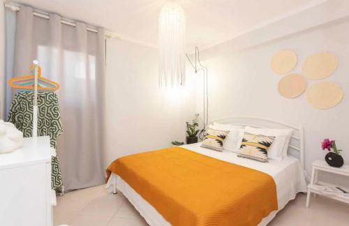 Ikia Apartment Private garden and parking - Photo 2