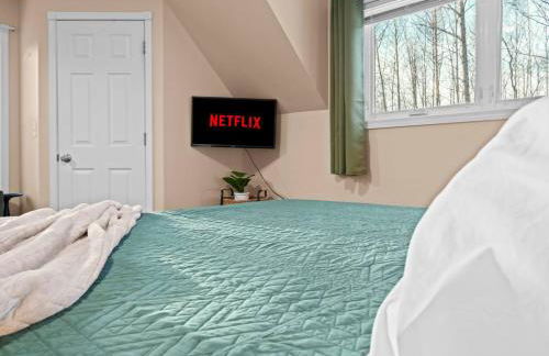 Pet/Family Cabin Near Hatcher Pass Trails | Skiing - Foto 33