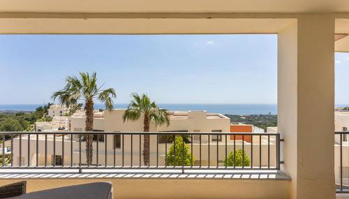 360° seaview apartment Samara Resort Marbella - Foto 3