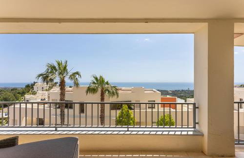 360° seaview apartment Samara Resort Marbella - Foto 3
