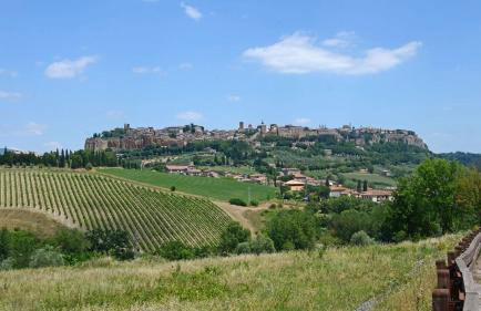 Casale dei Tigli 8 in Castel Giorgio - Foto 22