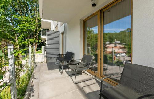 Comfort Apartments Dolny Sopot - Photo 142