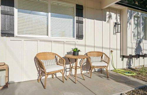 Nampa Sugar House, near walking paths wHOT TUB! - Foto 32