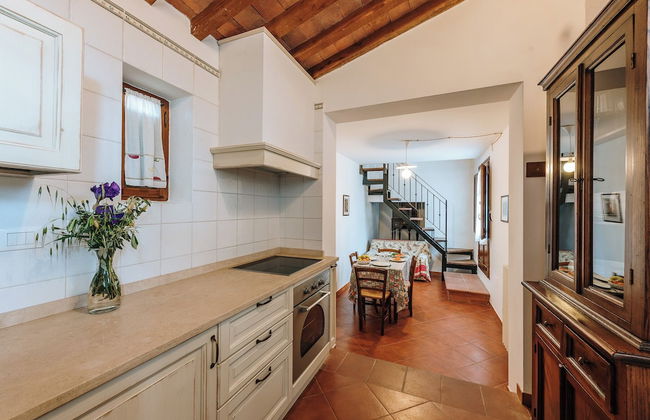 Villa di Sotto - Foto 74