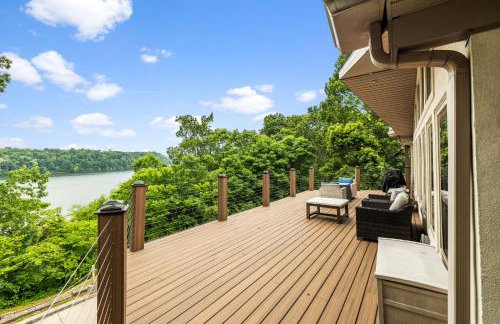 Grande Villa – Lake Cumberland View • Hot Tub • Game Room • Walk to Boat Ramp ➠ 389 - Foto 63