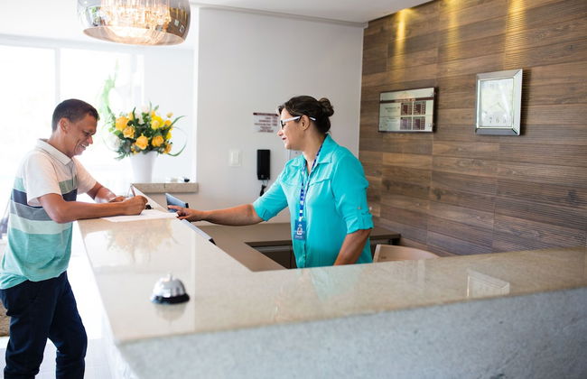 Serra Madre Residence - Foto 28