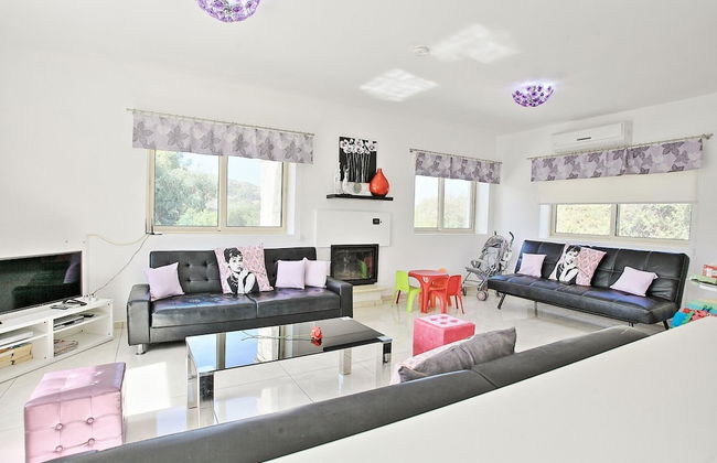 Villa Georgios Rafaela - Photo 16