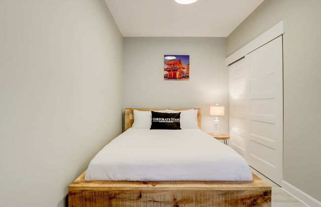 The Met Apartments by Corporate Stays - Foto 6