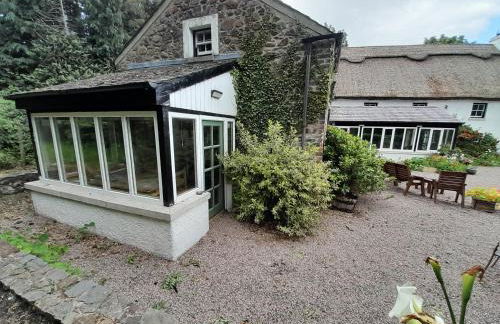 Moira Cottages at Berwickhall Sleeps 8 - Foto 34