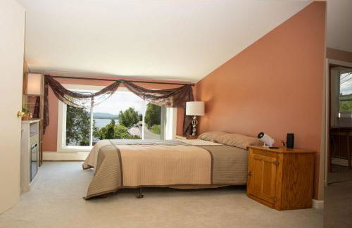 ZaLo Manor House Lakefront hot tub pets - Foto 21