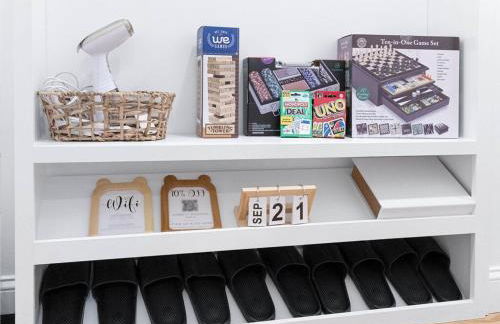 4BR 3BATH Harvard MIT Home - Foto 39