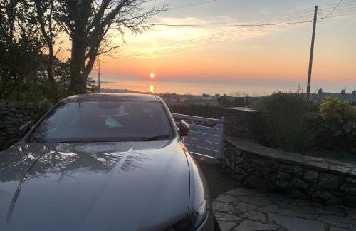 Bwthyn Nain Cottage near Harlech with ocean views - Foto 14