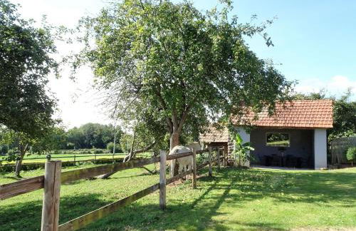 Country House near Mont St Michel - Foto 23