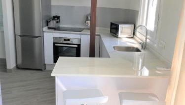 Luxury Attics Plaza Punto PARKING INCLUIDO - Foto 4