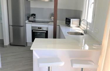 Luxury Attics Plaza Punto PARKING INCLUIDO - Foto 4