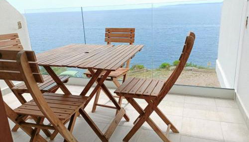 Apartamento Meda Chica 1F - Foto 2