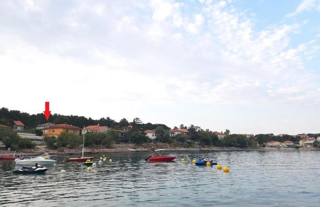 Apartment in Silo Near the Sea - Foto 35