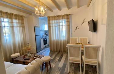 Petridi Maria Suites & Apartments - Foto 17