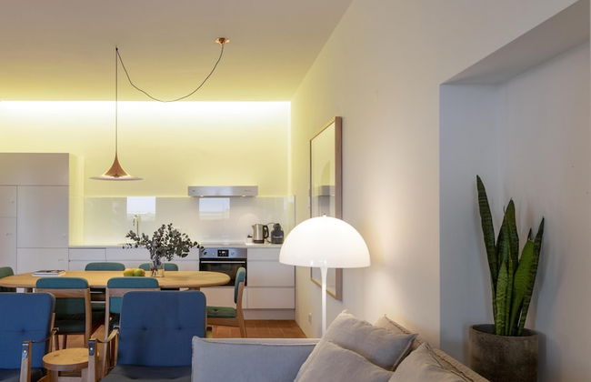 Flattered to be In Algarve - Foto 22