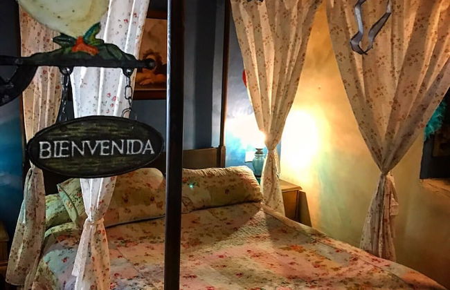 Casa rural La Quinta de Malu - Foto 9