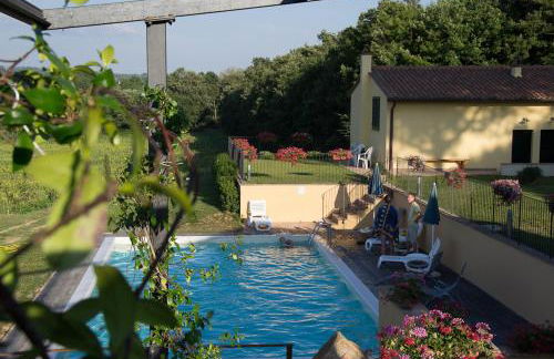 Podere Casalsole - Foto 30