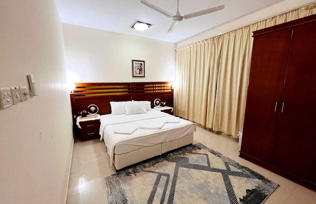 Dar Al Deyafa Hotel Apartment - Foto 26