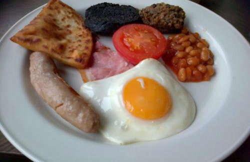 Creebridge House Hotel - Photo 3