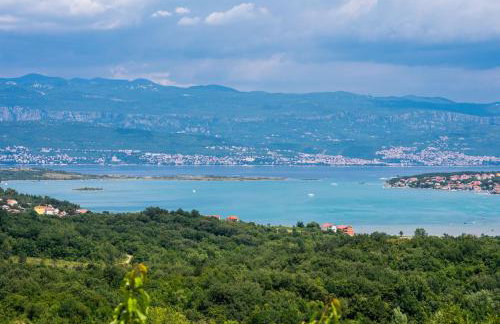 Holiday House Rosalia With Seaview And Swimming Pool - Photo 5