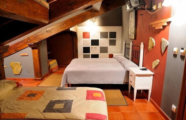 Posada El Valle - Foto 49