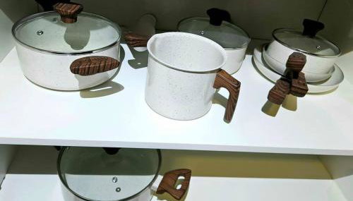 Flat Pôr do sol 01 - Foto 4