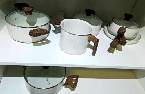 Flat Pôr do sol 01 - Foto 4