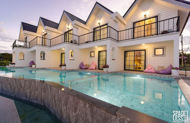 The Autumn Creek ChiangRai - Foto 20