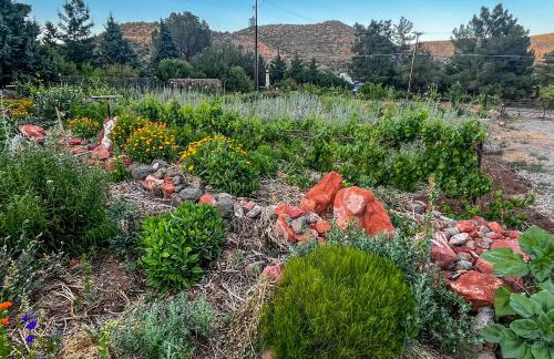 Serene Studio Near Wineries, Oak Creek and Sedona - Foto 33